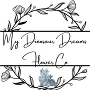 My Dinosaur Dreams