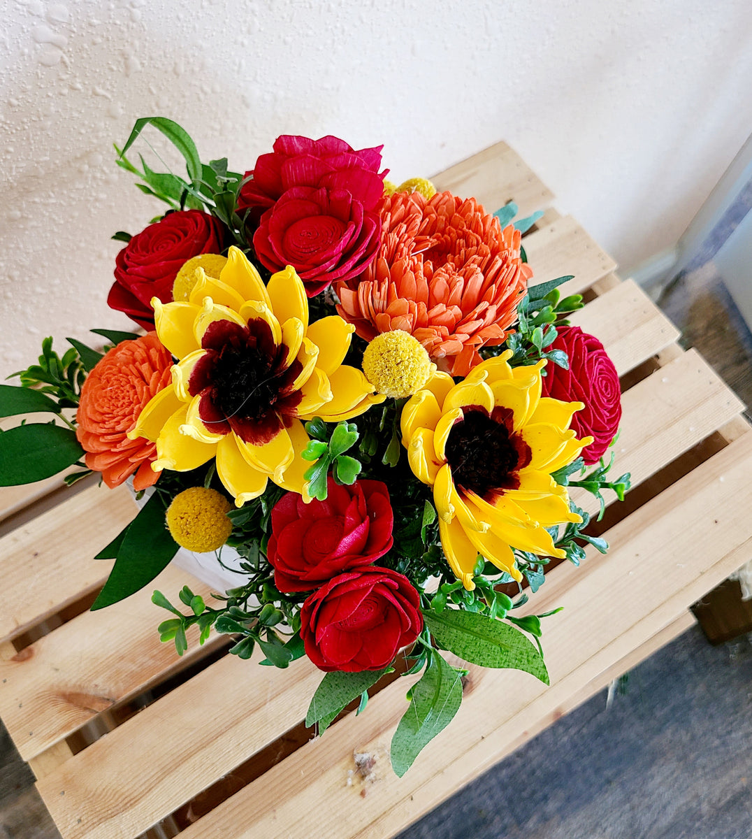 sunflower-love  Sunflower Love 🌻
