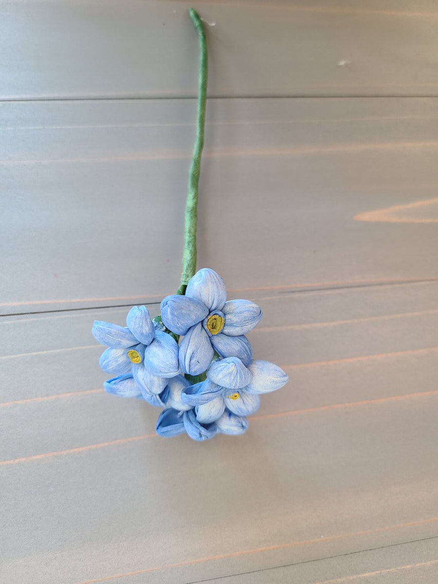 Forget-me-not Single Stem