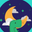 logo of Custom Wooden Florals for Weddings and Occasions! – My Dinosaur Dreams