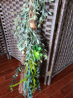 Cinnamon Broom Workshop