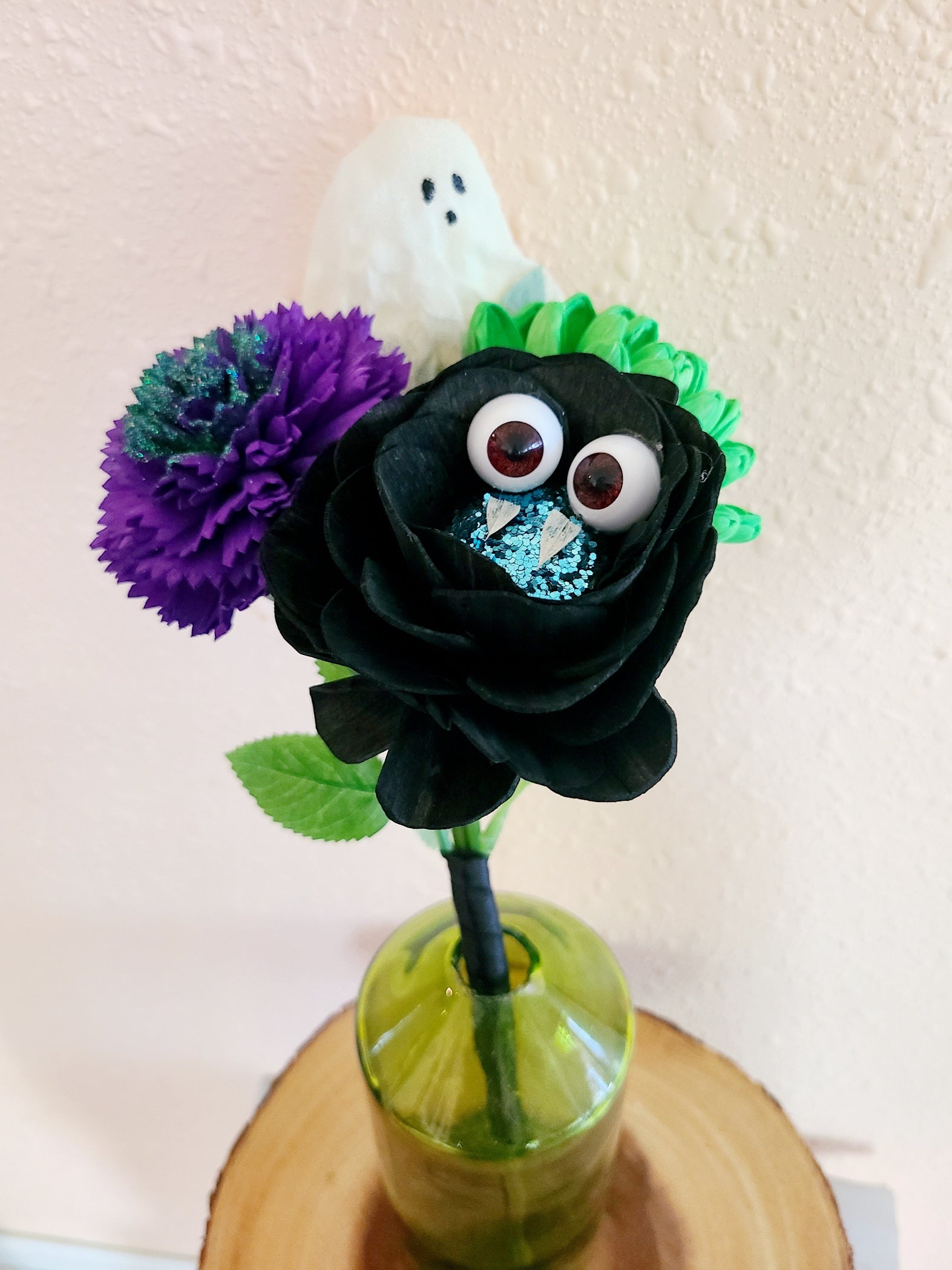 Spooky Boo-quet