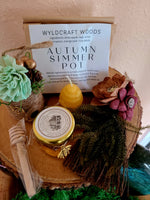 Autumn Gift Box Set