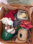 Winter Gift Box