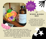 Reed Diffuser Bouquet Subscription Box