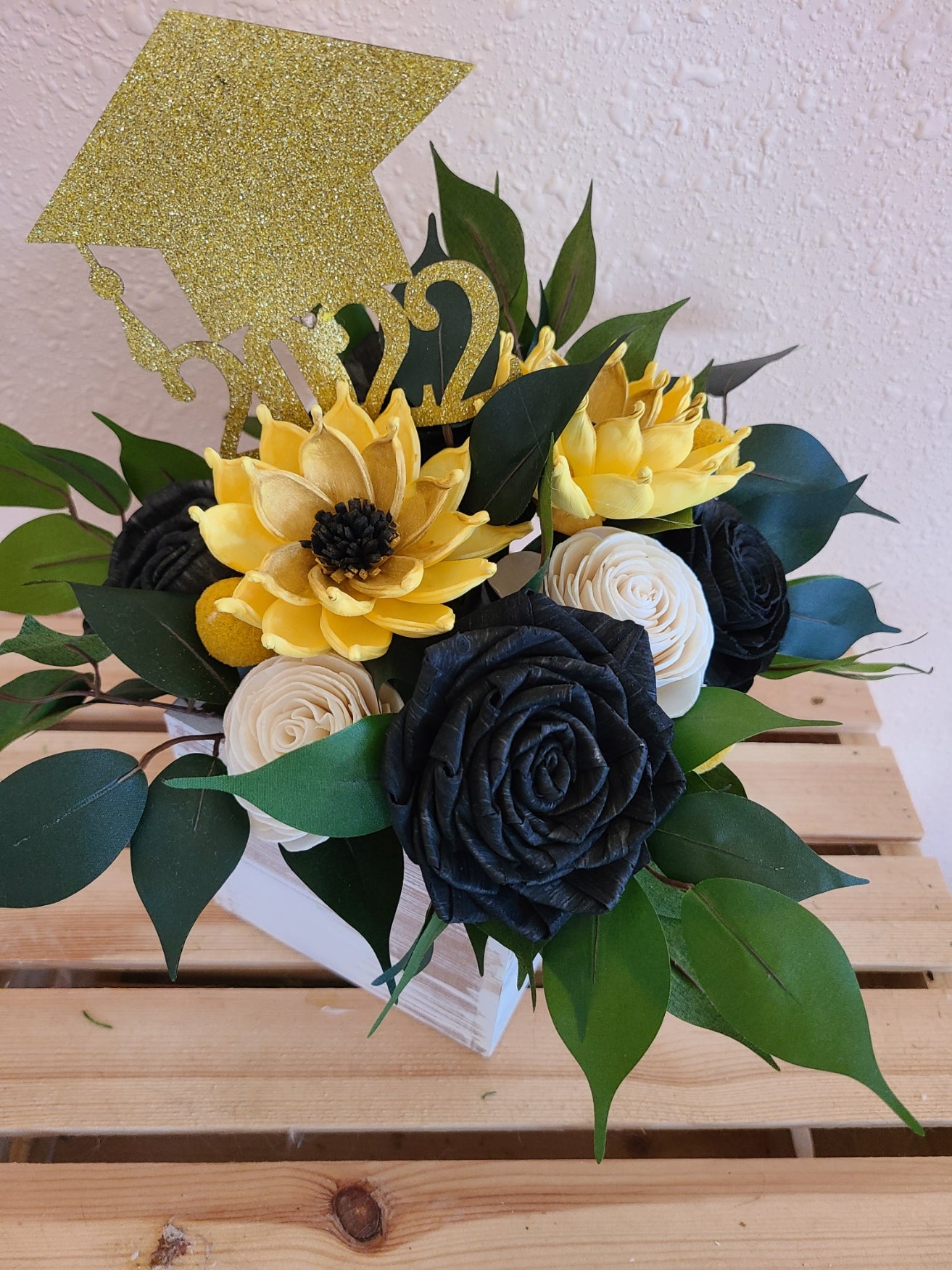 Schools Colors Graduation Flowers My Dinosaur Dreams schools-colors-graduation-flowers-my-dinosaur-dreams