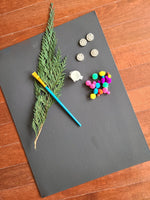 Cedar Tree Craft Kit