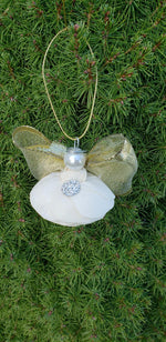 Christmas Ornament 4 pack