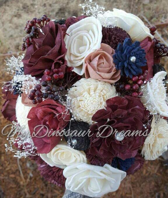 Berry Beautiful Bouquet