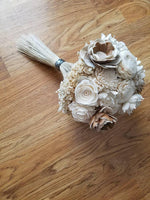 Wood Nymph Bouquet