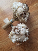 Wood Nymph Bouquet