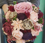 Rose Garden Bouquet