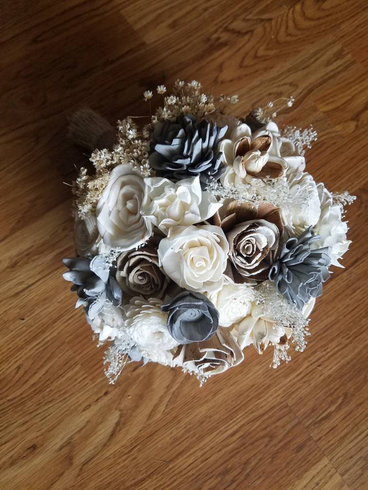 Woodland Custom Bouquet
